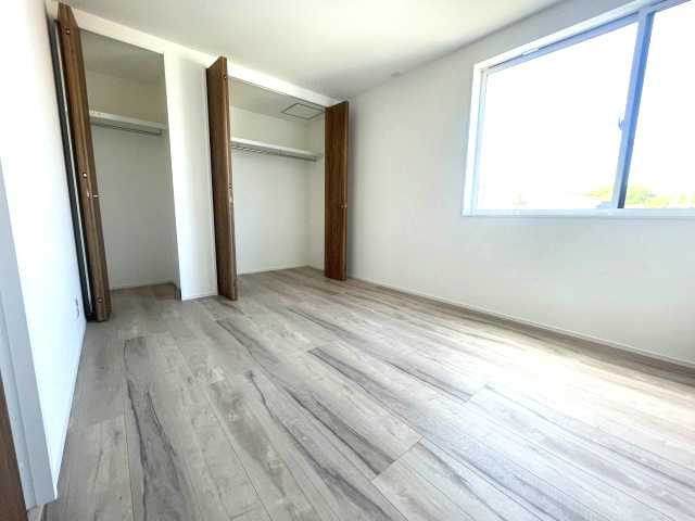 佐伯区三筋二丁目　№35480の洋室|3階6.4帖