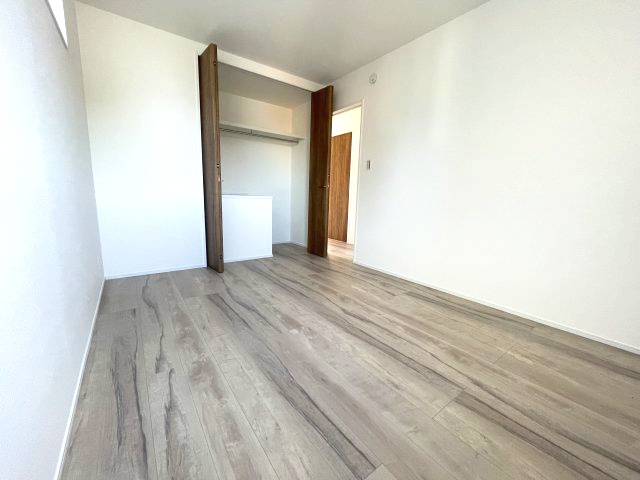 佐伯区三筋二丁目　№35480の洋室|3階6.1帖