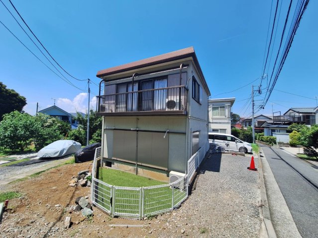 シティハイム　グリーンのその他共用部分