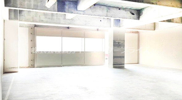 ライオンズマンション三宮東の内装