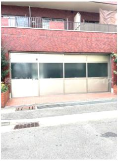 ライオンズマンション三宮東のその他共用部分