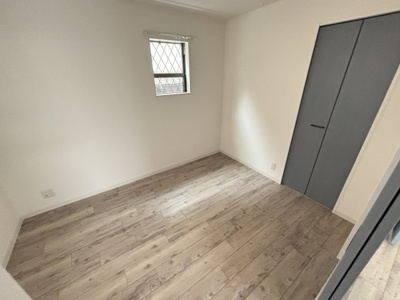 【洋室】 | グルーブメゾンⅧ