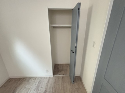 【洋室】 | グルーブメゾンⅧ