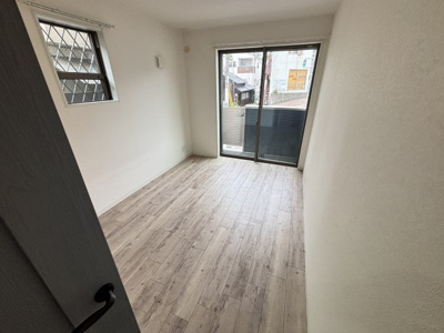 【寝室】 | グルーブメゾンⅧ