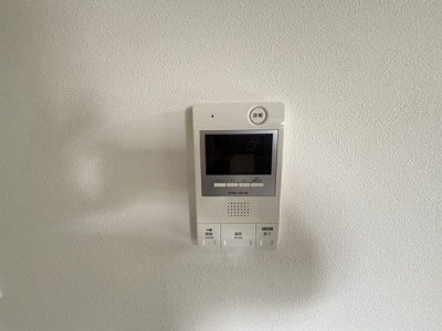 【セキュリティ】 | グルーブメゾンⅧ