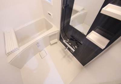 【浴室】 | グルーブメゾンⅧ