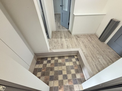 【玄関】 | グルーブメゾンⅧ