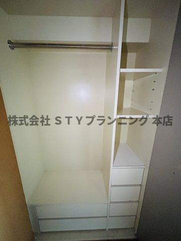 仲介手数料０円！本郷ビルISAの内装