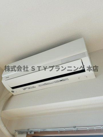 仲介手数料０円！本郷ビルISAの設備