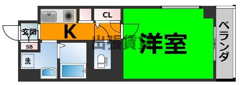 仲介手数料０円！本郷ビルISA