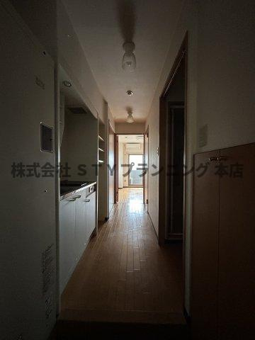 仲介手数料０円！本郷ビルISAの内装