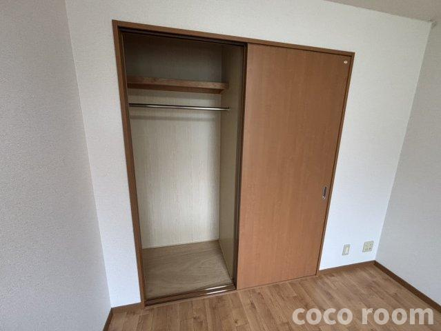 ぐりーんはうすの収納