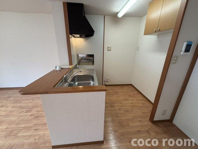 ぐりーんはうすの内装