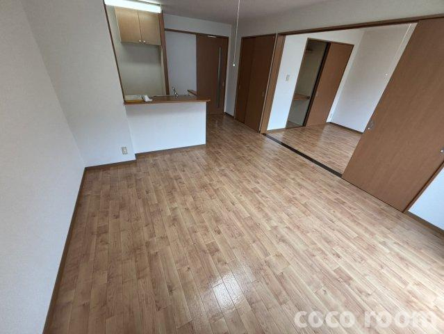 ぐりーんはうすの内装