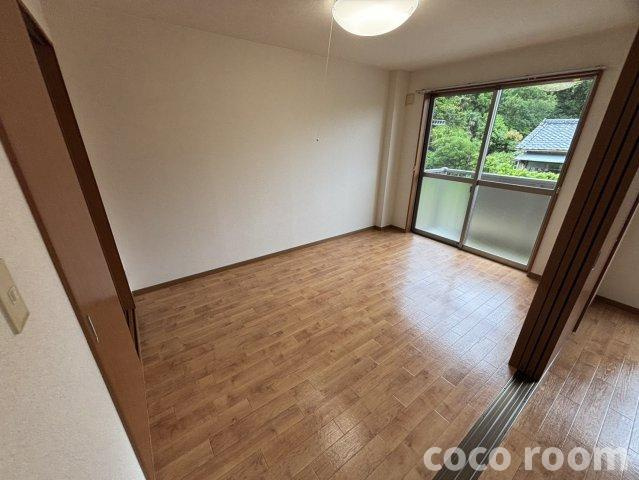 ぐりーんはうすの居間・リビング