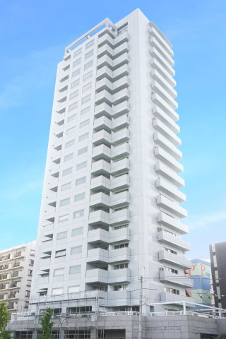 ザ・グランドビューオオサカ