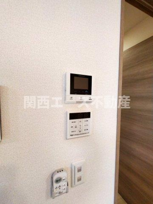 【セキュリティ】 | サンハイム横沼