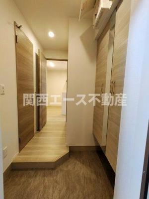 【玄関】 | サンハイム横沼