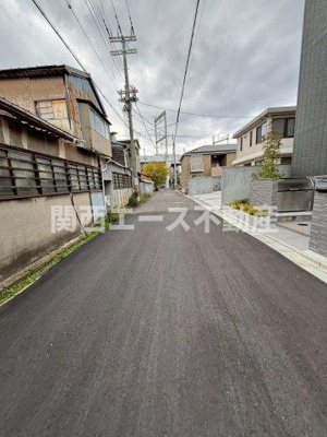 【周辺】 | サンハイム横沼