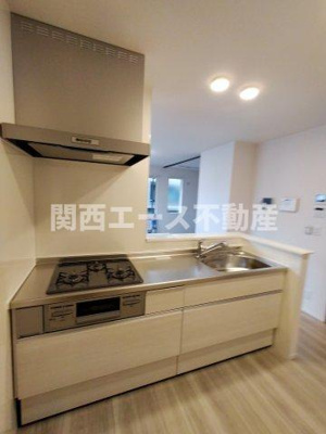 【キッチン】 | サンハイム横沼