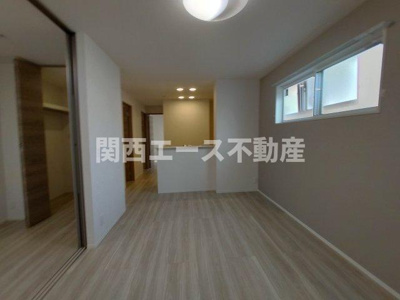 【内装】 | サンハイム横沼