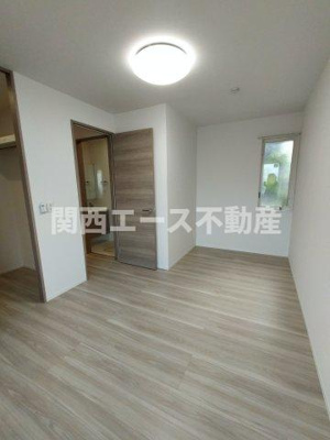 【寝室】 | サンハイム横沼