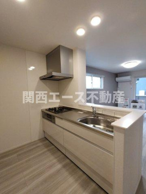 【キッチン】 | サンハイム横沼