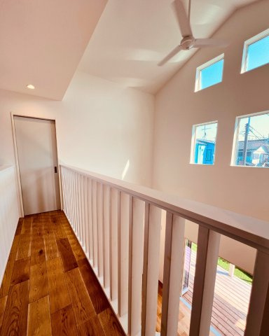 湘南Surfer's Houseのその他