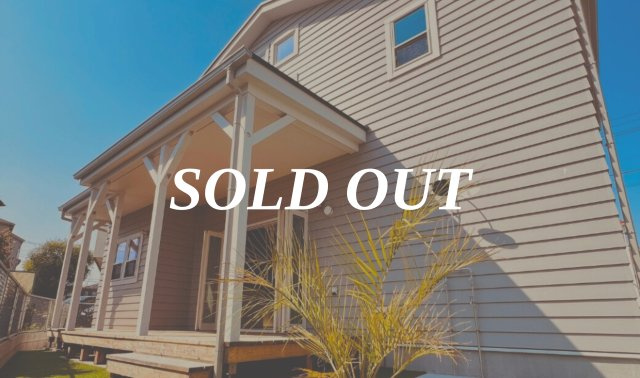 湘南Surfer's House