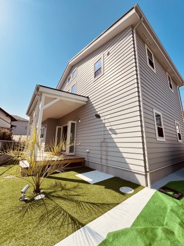 湘南Surfer's Houseのその他