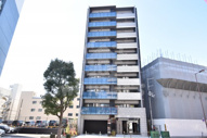 S-RESIDENCE天満Gracisの画像