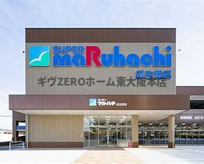 INOVE若江北の周辺