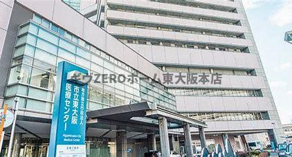 INOVE若江北の周辺