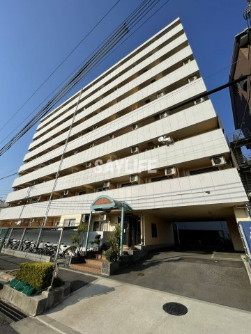Mプラザ城東