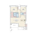 クロ―バーハイツ雑餉隈☆仲介手数料無料☆の画像