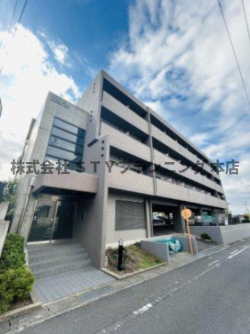 仲介手数料０円！レイール赤池の外観