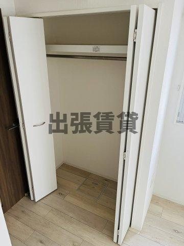 アスナの収納
