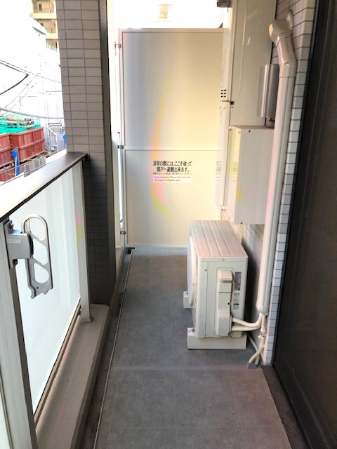 ルニック新御徒町Ⅰの設備