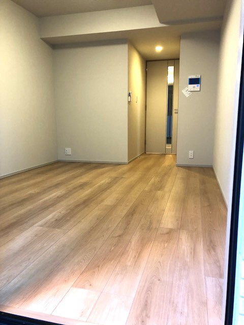ルニック新御徒町Ⅰの設備
