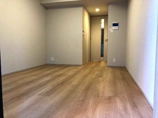 ルニック新御徒町Ⅰの設備