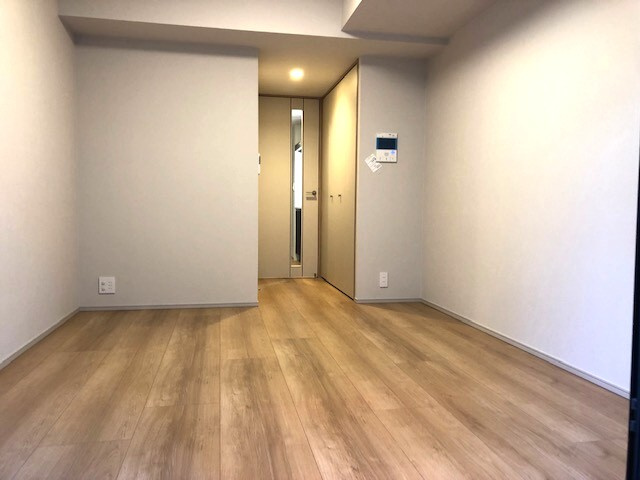 ルニック新御徒町Ⅰの設備