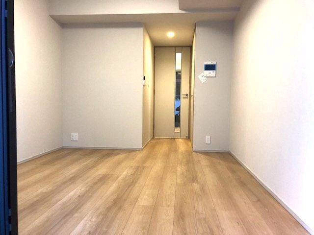 ルニック新御徒町Ⅰの内装