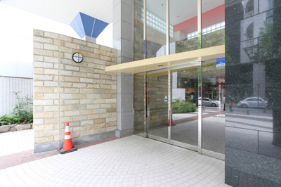 【その他共用部分】 | グランアルト天神タワー