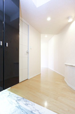 【浴室】 | グランアルト天神タワー