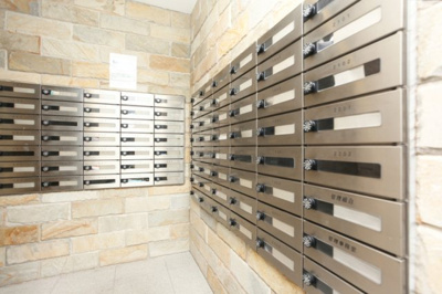 【その他共用部分】 | グランアルト天神タワー