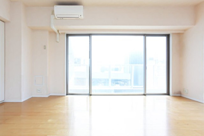 【居間・リビング】 | グランアルト天神タワー