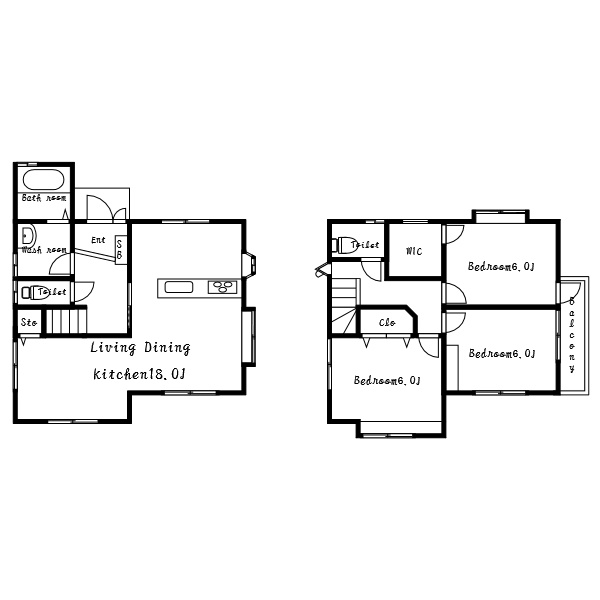 神戸市西区天が岡の中古一戸建