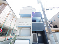 シャトー墨田の画像