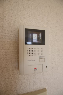 【セキュリティ】 | クラール・ミルトF.U | TVモニターホン