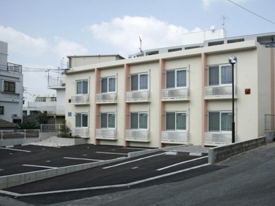 【外観】 | 石田